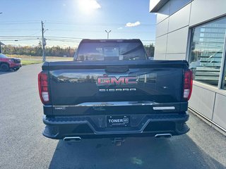 GMC Sierra 1500 Elevation 2024 à Tracadie-Sheila, Nouveau-Brunswick - 4 - w320h240px