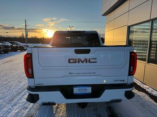 2024 GMC Sierra 1500 AT4 in Tracadie-Sheila, New Brunswick - 4 - w320h240px