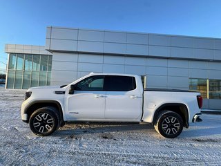 2024 GMC Sierra 1500 AT4 in Tracadie-Sheila, New Brunswick - 2 - w320h240px
