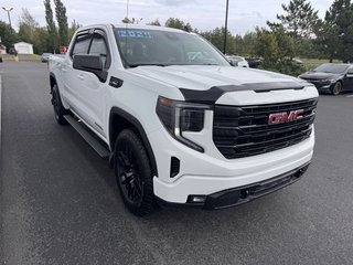 2024 GMC Sierra 1500 Elevation in Tracadie-Sheila, New Brunswick - 3 - w320h240px