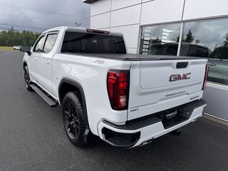 2024 GMC Sierra 1500 Elevation in Tracadie-Sheila, New Brunswick - 5 - w320h240px