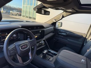 2025 GMC Sierra 1500 AT4 in Tracadie-Sheila, New Brunswick - 5 - w320h240px