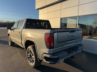 2025 GMC Sierra 1500 AT4 in Tracadie-Sheila, New Brunswick - 3 - w320h240px