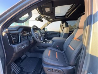 2025 GMC Sierra 1500 AT4 in Tracadie-Sheila, New Brunswick - 4 - w320h240px