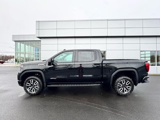 2025 GMC Sierra 1500 AT4 in Tracadie-Sheila, New Brunswick - 2 - w320h240px