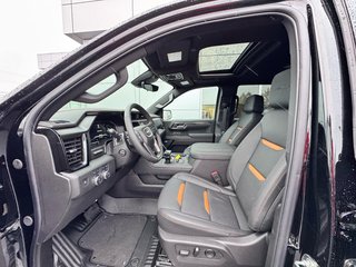 2025 GMC Sierra 1500 AT4 in Tracadie-Sheila, New Brunswick - 5 - w320h240px