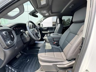 2025 GMC Sierra 1500 PRO in Tracadie-Sheila, New Brunswick - 4 - w320h240px