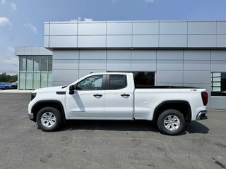 2025 GMC Sierra 1500 PRO in Tracadie-Sheila, New Brunswick - 3 - w320h240px