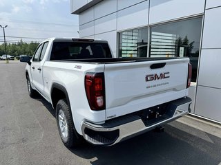 2025 GMC Sierra 1500 PRO in Tracadie-Sheila, New Brunswick - 2 - w320h240px