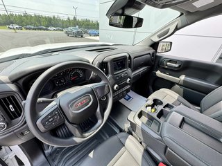 2025 GMC Sierra 1500 PRO in Tracadie-Sheila, New Brunswick - 5 - w320h240px