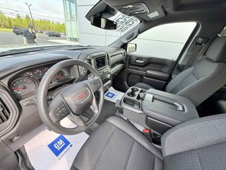 GMC Sierra 1500 PRO 2025 à Tracadie-Sheila, Nouveau-Brunswick - 5 - w320h240px