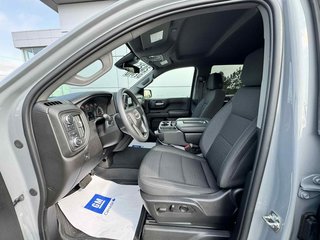 GMC Sierra 1500 PRO 2025 à Tracadie-Sheila, Nouveau-Brunswick - 4 - w320h240px