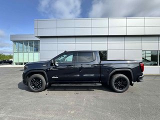 2025 GMC Sierra 1500 ELEVATION in Tracadie-Sheila, New Brunswick - 3 - w320h240px