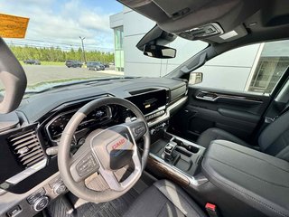 2025 GMC Sierra 1500 ELEVATION in Tracadie-Sheila, New Brunswick - 5 - w320h240px