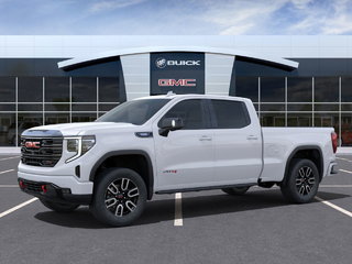 2025 GMC Sierra 1500 AT4 in Tracadie-Sheila, New Brunswick - 2 - w320h240px
