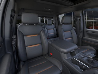 2025 GMC Sierra 1500 AT4 in Tracadie-Sheila, New Brunswick - 6 - w320h240px