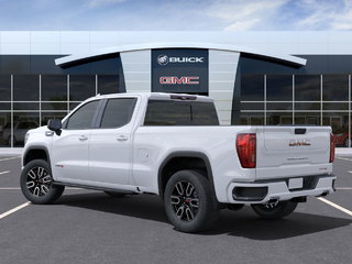 2025 GMC Sierra 1500 AT4 in Tracadie-Sheila, New Brunswick - 3 - w320h240px