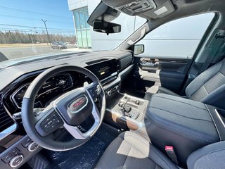 GMC Sierra 1500 ELEVATION 2025 à Tracadie-Sheila, Nouveau-Brunswick - 5 - w320h240px