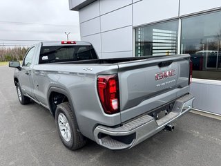 GMC Sierra 1500 PRO 2025 à Tracadie-Sheila, Nouveau-Brunswick - 3 - w320h240px