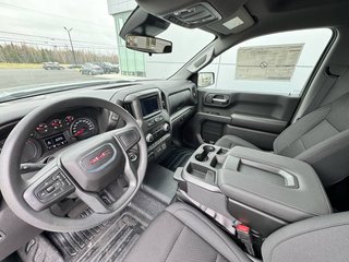 GMC Sierra 1500 PRO 2025 à Tracadie-Sheila, Nouveau-Brunswick - 5 - w320h240px