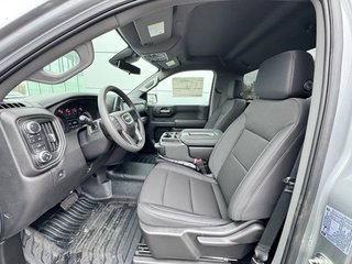GMC Sierra 1500 PRO 2025 à Tracadie-Sheila, Nouveau-Brunswick - 4 - w320h240px