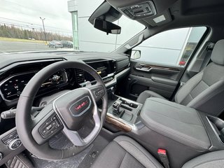 2025 GMC Sierra 1500 ELEVATION in Tracadie-Sheila, New Brunswick - 5 - w320h240px