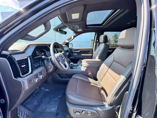 2025 GMC Sierra 1500 DENALI in Tracadie-Sheila, New Brunswick - 5 - w320h240px