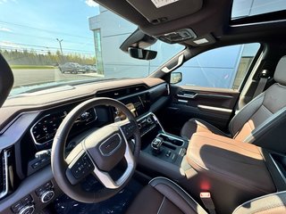 2025 GMC Sierra 1500 DENALI in Tracadie-Sheila, New Brunswick - 4 - w320h240px