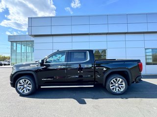 2025 GMC Sierra 1500 DENALI in Tracadie-Sheila, New Brunswick - 2 - w320h240px