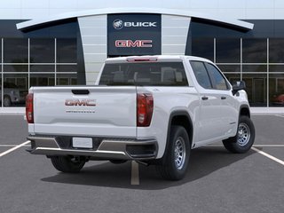 2025 GMC Sierra 1500 PRO in Tracadie-Sheila, New Brunswick - 4 - w320h240px