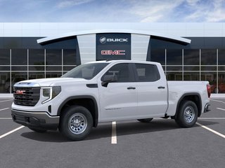 2025 GMC Sierra 1500 PRO in Tracadie-Sheila, New Brunswick - 2 - w320h240px