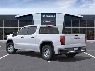 2025 GMC Sierra 1500 PRO in Tracadie-Sheila, New Brunswick - 3 - w320h240px