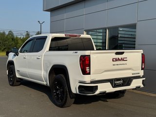 GMC Sierra 1500 Elevation 2025 à Tracadie-Sheila, Nouveau-Brunswick - 5 - w320h240px