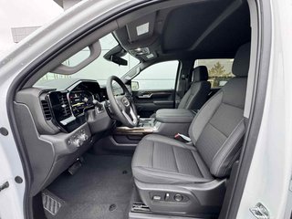 2026 GMC Sierra 1500 ELEVATION in Tracadie-Sheila, New Brunswick - 4 - w320h240px