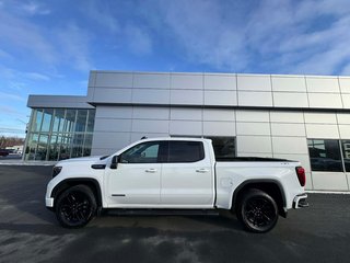 2026 GMC Sierra 1500 ELEVATION in Tracadie-Sheila, New Brunswick - 2 - w320h240px