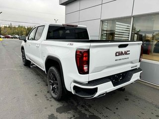 2026 GMC Sierra 1500 ELEVATION in Tracadie-Sheila, New Brunswick - 2 - w320h240px