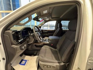 2026 GMC Sierra 1500 ELEVATION in Tracadie-Sheila, New Brunswick - 4 - w320h240px
