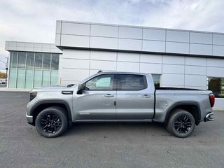 2026 GMC Sierra 1500 ELEVATION in Tracadie-Sheila, New Brunswick - 2 - w320h240px