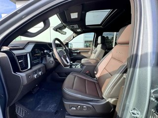 2026 GMC Sierra 1500 DENALI in Tracadie-Sheila, New Brunswick - 4 - w320h240px