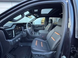 GMC Sierra 1500 AT4 2026 à Tracadie-Sheila, Nouveau-Brunswick - 4 - w320h240px