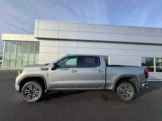 GMC Sierra 1500 AT4 2026 à Tracadie-Sheila, Nouveau-Brunswick - 3 - w320h240px