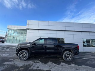 GMC Sierra 1500 AT4 2026 à Tracadie-Sheila, Nouveau-Brunswick - 2 - w320h240px