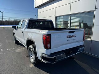 2026 GMC Sierra 1500 PRO in Tracadie-Sheila, New Brunswick - 3 - w320h240px