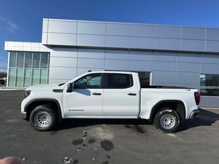 2026 GMC Sierra 1500 PRO in Tracadie-Sheila, New Brunswick - 2 - w320h240px