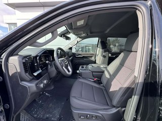 2026 GMC Sierra 1500 SLE in Tracadie-Sheila, New Brunswick - 4 - w320h240px