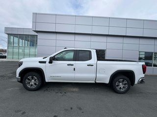 2026 GMC Sierra 1500 PRO in Tracadie-Sheila, New Brunswick - 3 - w320h240px