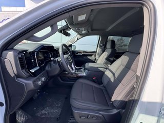 2026 GMC Sierra 1500 ELEVATION in Tracadie-Sheila, New Brunswick - 4 - w320h240px