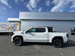 2026 GMC Sierra 1500 ELEVATION in Tracadie-Sheila, New Brunswick - 3 - w320h240px