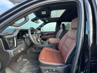 2026 GMC Sierra 1500 DENALI ULTIMATE in Tracadie-Sheila, New Brunswick - 4 - w320h240px