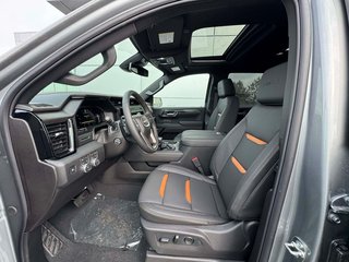 2026 GMC Sierra 1500 AT4 in Tracadie-Sheila, New Brunswick - 4 - w320h240px